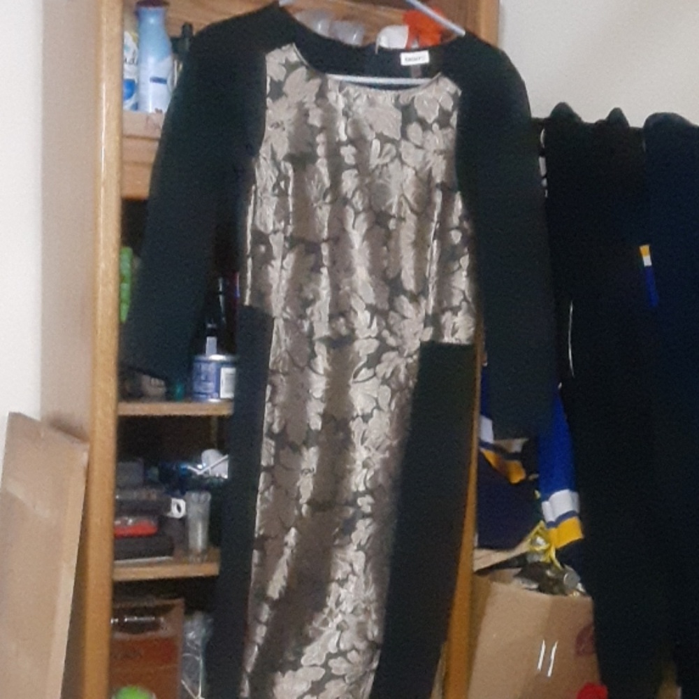 Womens dress